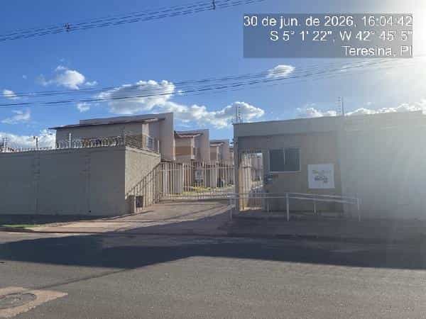 Foto COND BEM TE VI