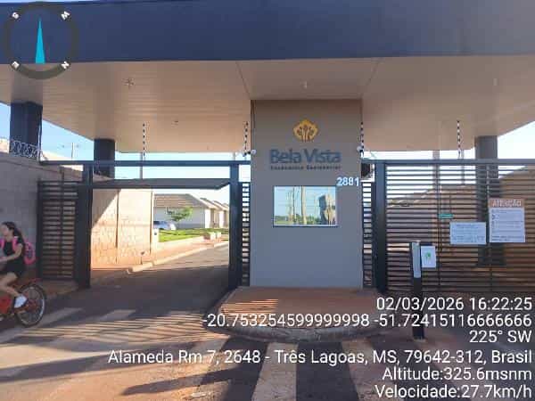 Foto COND RES BELA VISTA