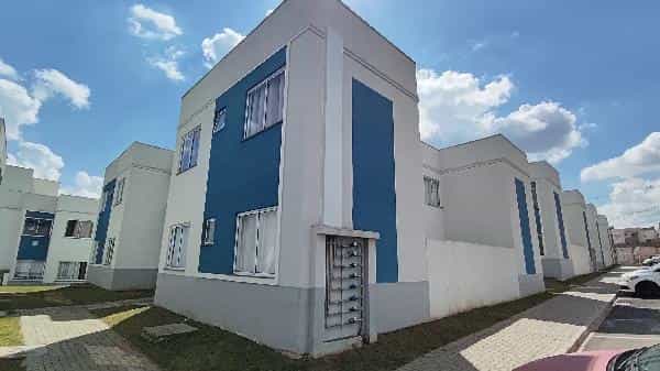 Foto RESIDENCIAL AMÉRICA 3