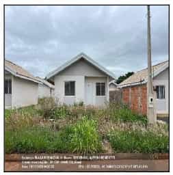 Foto RESIDENCIAL ALFREDO BENEDETTI