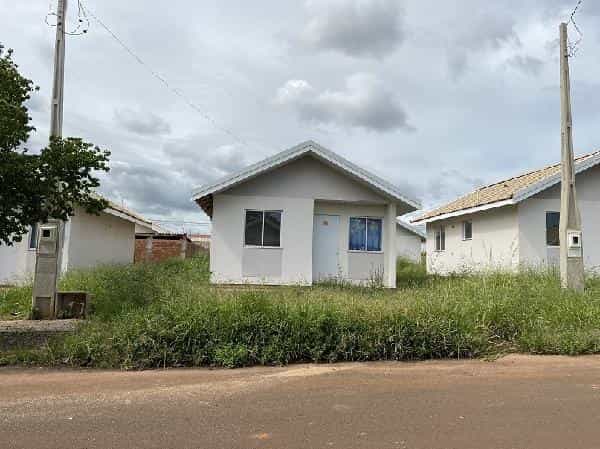 Foto RESIDENCIAL ALFREDO BENEDETTI