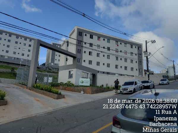 Foto RESIDENCIAL MIRANTE GARDEN