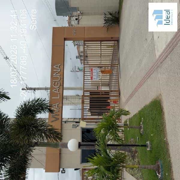 Foto CONDOMINIO RESIDENCIAL VIVA LAGUNA