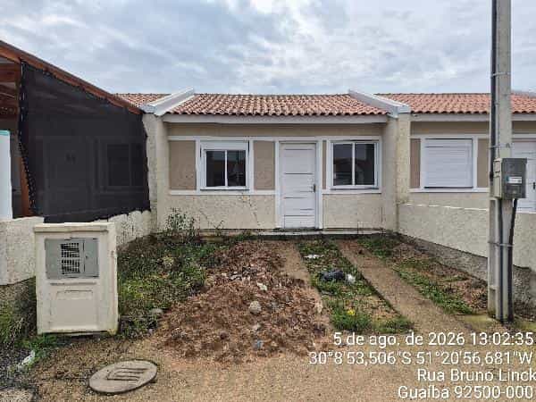 Foto COND RESIDENCIAL ACACIAS I