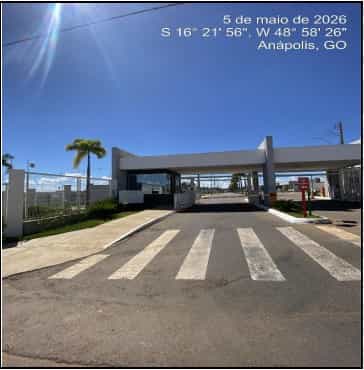 Foto COND RES CASAS FLAMBOYANT