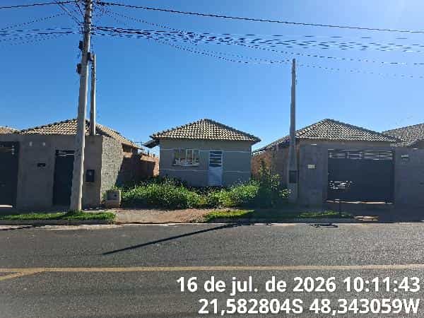 Foto LOT RES VILA FLORIDA MATAO 2