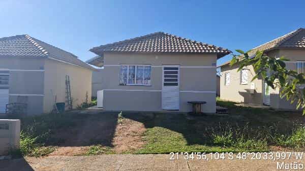 Foto LOT RES VILA FLORIDA MATAO 2