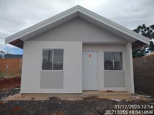 Foto RESIDENCIAL ALFREDO BENEDETTI