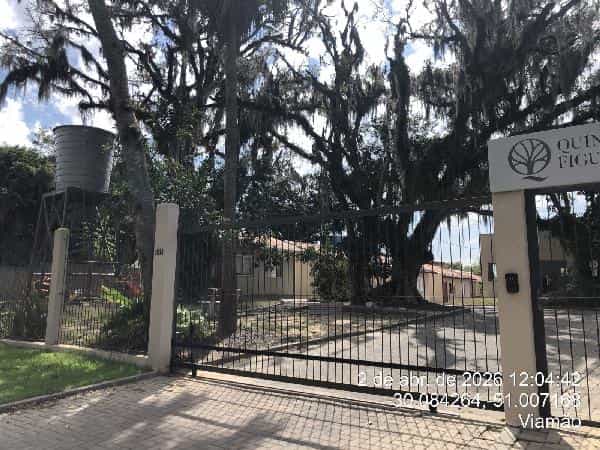 Foto COND RES QUINTA DAS FIGUEIRAS