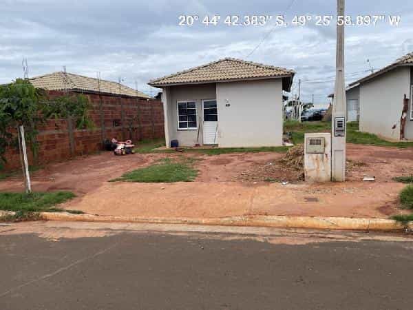 Foto RESIDENCIAL JOSE BERNARDES COELHO