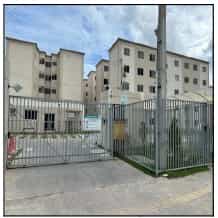 Foto PARQUE LUSITANIA -CONDOMINIO IV