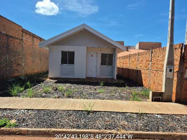 Foto RESIDENCIAL ALFREDO BENEDETTI