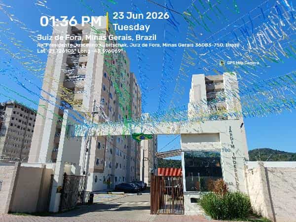 Foto EDIFICIO RESIDENCIAL JARDIM INDEPENDENCIA