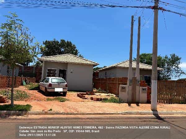 Foto RESIDENCIAL JOSE BERNARDES COELHO