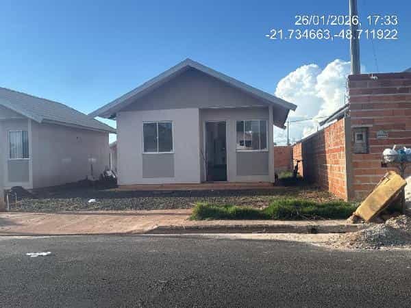 Foto JARDIM MARIA LUIZA I
