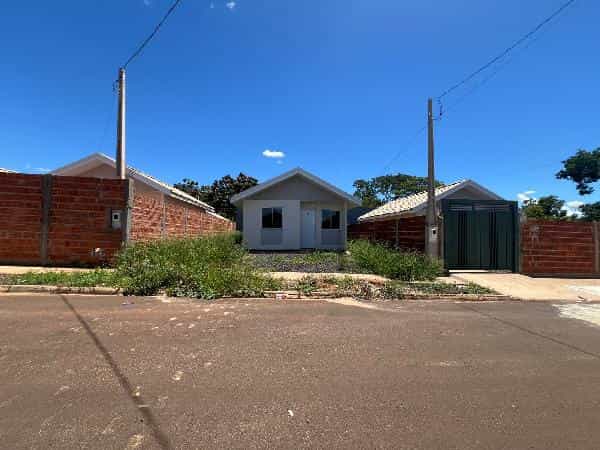 Foto RESIDENCIAL ALFREDO BENEDETTI
