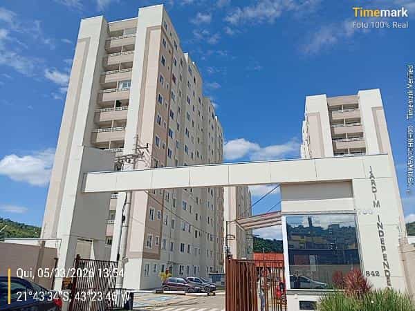 Foto EDIFICIO RESIDENCIAL JARDIM INDEPENDENCIA