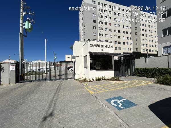 Foto RES CAMPO DE MILANI
