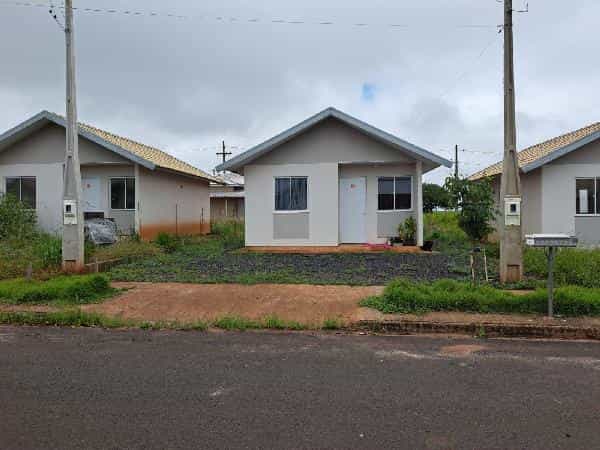 Foto CASAPATIO TABATINGA I