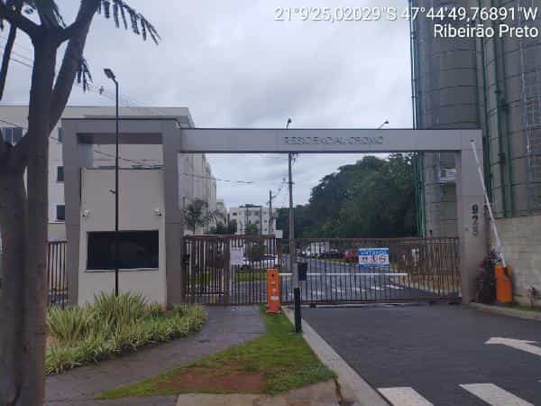 Foto Residencial Cromo
