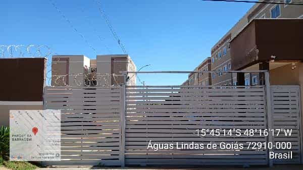 Foto CONDOMINIO RESIDENCIAL BELLA VITTA CLUB RESIDENCE