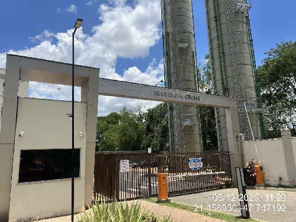 Foto Residencial Cromo