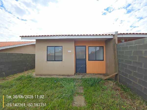 Foto Condomínio Residencial Campobello Gold