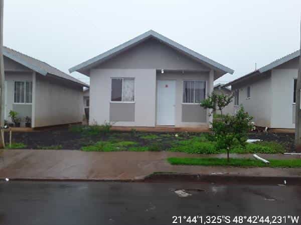 Foto CASAPATIO TABATINGA I