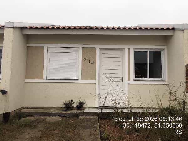 Foto COND RESIDENCIAL ACACIAS I