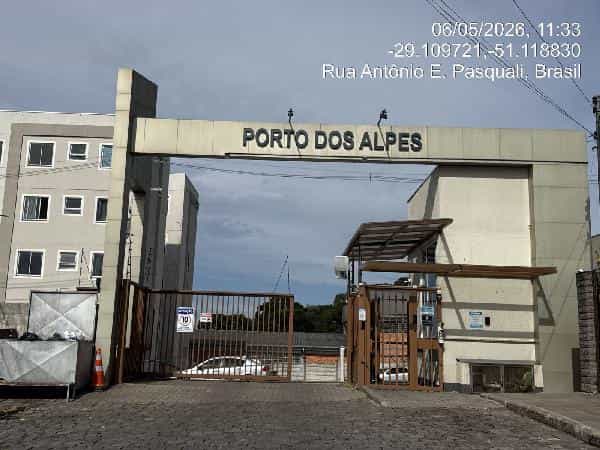 Foto RES PORTO DOS ALPES