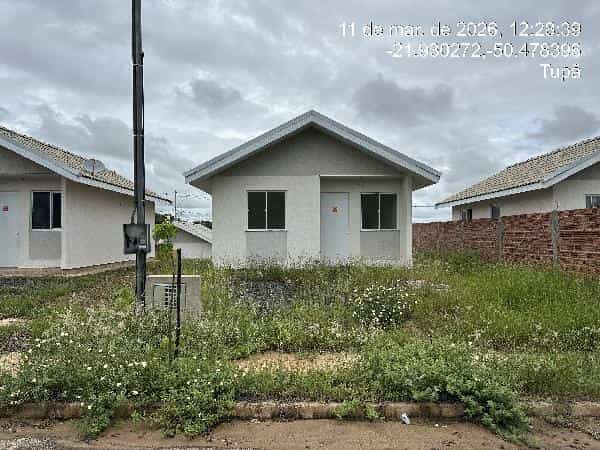 Foto JARDIM TUPI