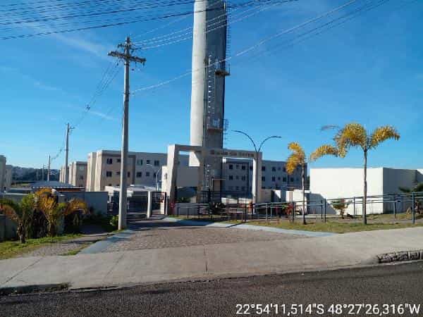 Foto EMPREENDIMENTO BARÃO DA SERRA