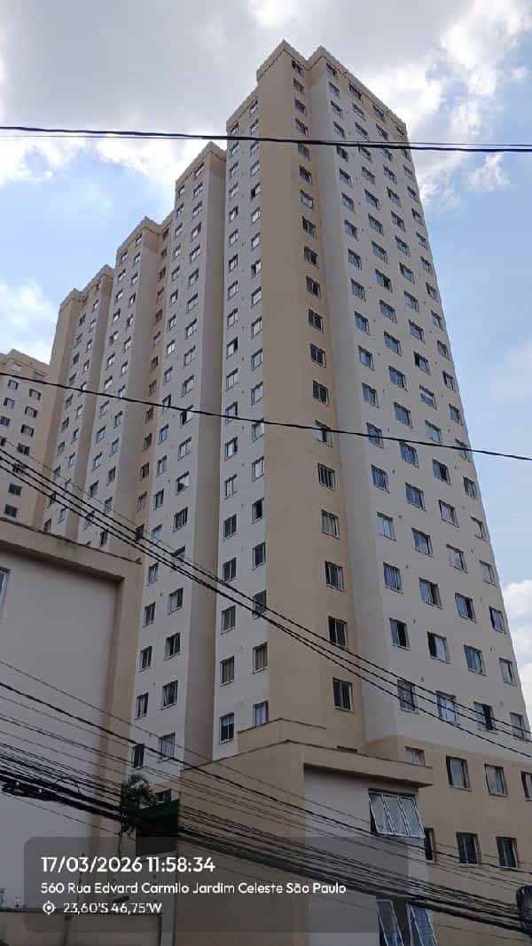 Foto COND RES PLANO E BUTANTÃ - EDVARD CARMILO II