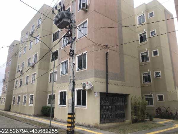 Foto RIO MANTIQUEIRA