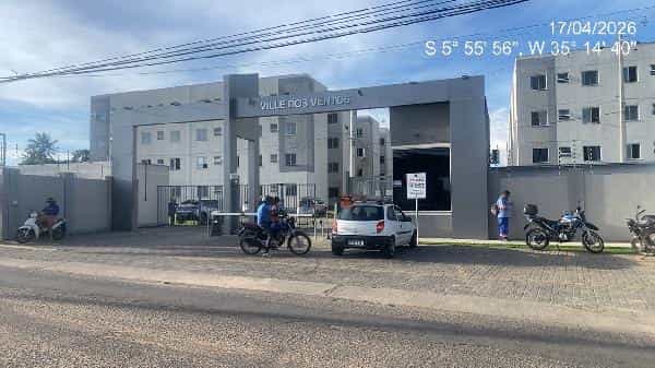 Foto VILLE DOS VENTOS