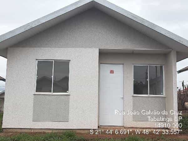 Foto JARDIM MARIA LUIZA II