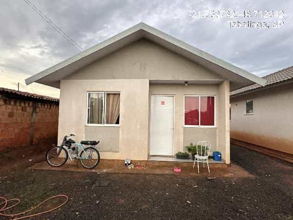 Foto CASAPATIO TABATINGA I