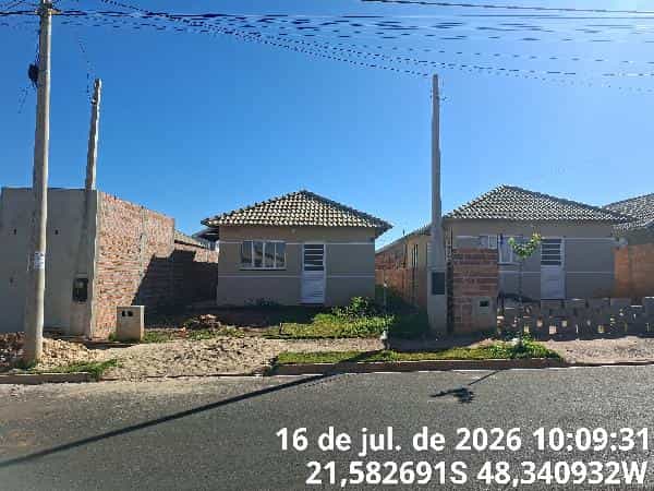 Foto LOT RESIDENCIAL VILA FLORIDA