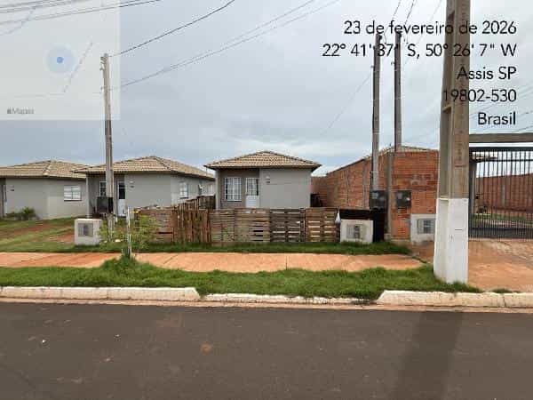 Foto RESIDENCIAL BELLA VISTA II