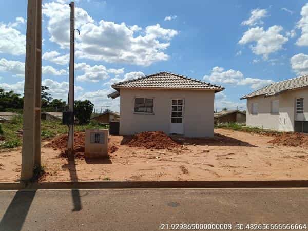 Foto JARDIM TUPI