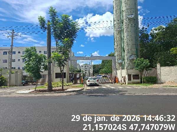 Foto Residencial Cromo