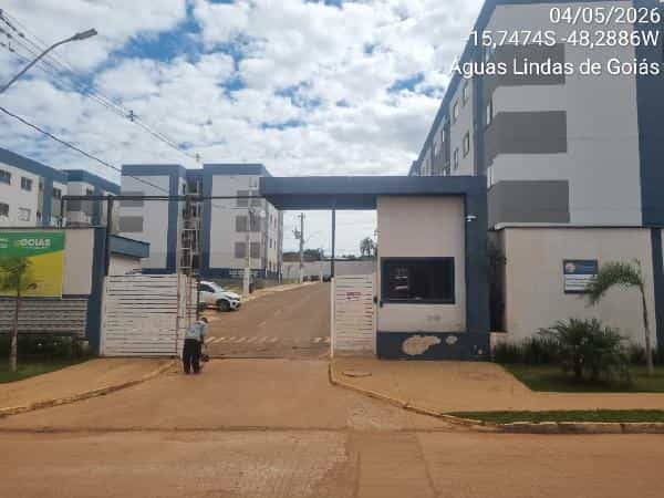 Foto CONDOMÍNIO RESIDENCIAL BAHAMAS CLUB RESIDENCE I