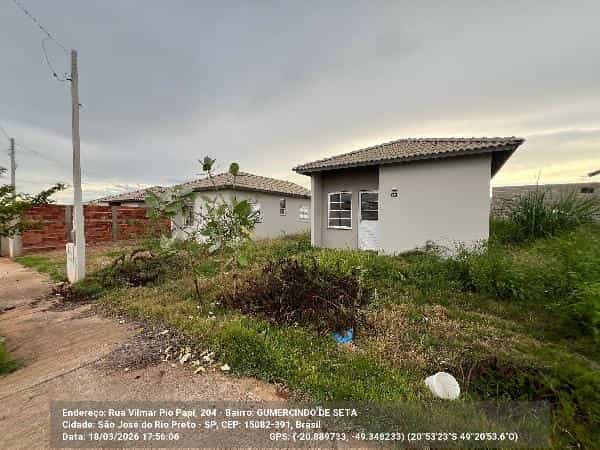 Foto RESIDENCIAL JARDIM SUL