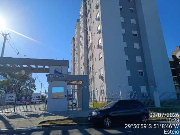 Foto COND HANNOVER RESIDENCIAL CLUBE