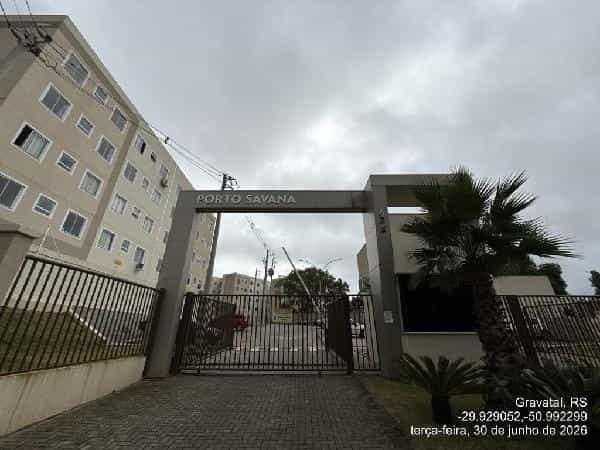 Foto CONDOMÍNIO RESIDENCIAL PORTO SAVANA