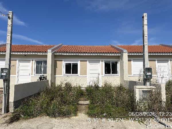 Foto CONDOMÍNIO RESIDENCIAL ACÁCIAS I