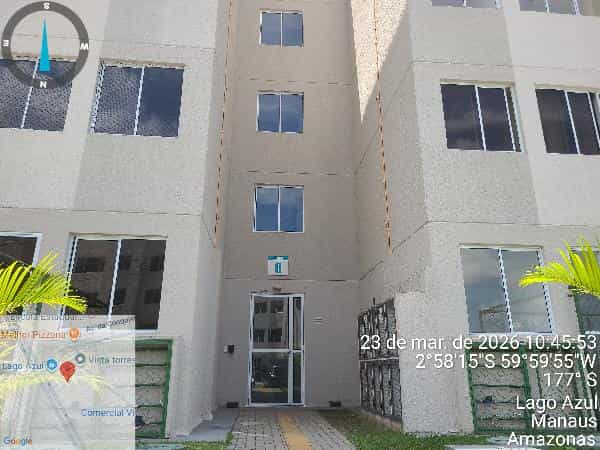 Foto COND RES VISTA TORRES
