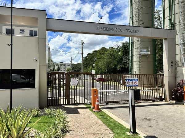 Foto Residencial Cromo