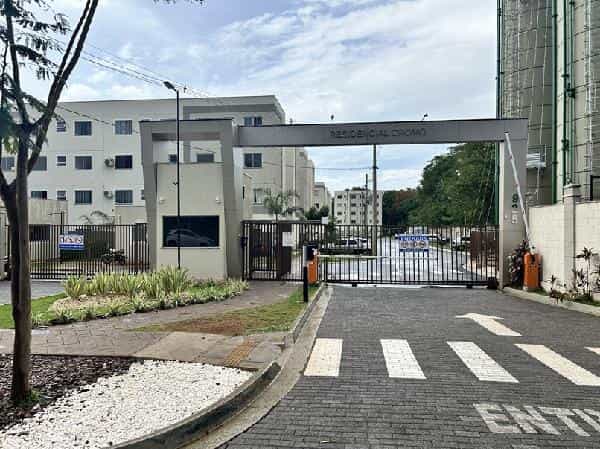 Foto Residencial Cromo