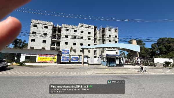 Foto CONDOMINIO JABUTICABEIRAS VILLAGE